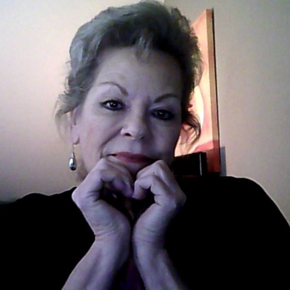Meet your Posher, Sherie - Picture 1 of 1